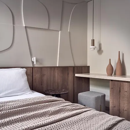 Otel Pallas 4*