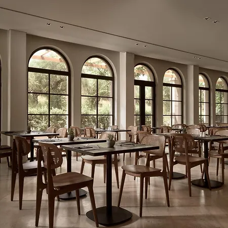 Otel Pallas Laganas