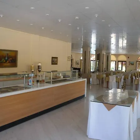 Otel Pallas